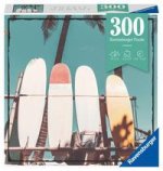 Ravensburger Puzzle 13311 - Surfing - Puzzle Moment 300 Teile