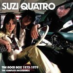 The Rock Box 1973-1979 (The Complete Recordings)