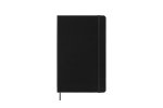 Moleskine Smart zápisník černý , linkovaný