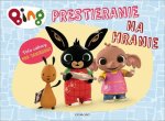 Bing Prestieranie na hranie