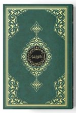 Coran Arabe 17x24  - VERT