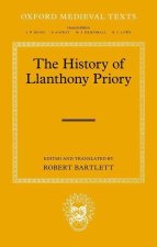 History of Llanthony Priory