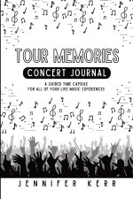 Tour Memories