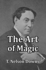 Art of Magic