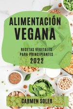 Alimentacion Vegana 2022