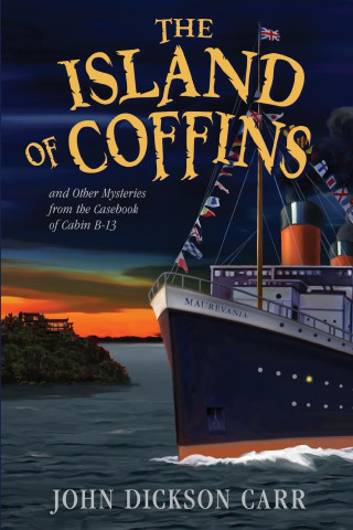Island of Coffins and Other Mysteries