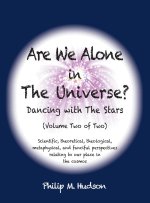 Are We Alone in The Universe?
