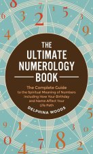 Ultimate Numerology Book