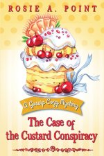 Case of the Custard Conspiracy
