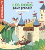 DOCS POUR GRANDIR CHATEAU FORT