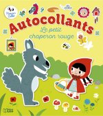 CONTES PREF. PETIT CHAPERON