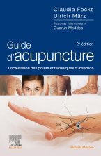 Guide d'acupuncture