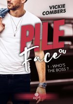 Who's the boss?