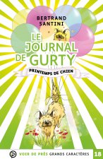 LE JOURNAL DE GURTY 4