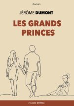 LES GRANDS PRINCES