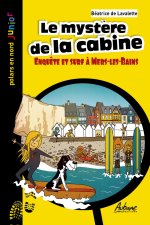 LE MYSTERE DE LA CABINE