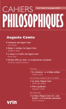 Auguste Comte
