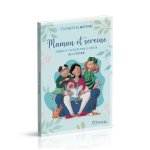 Maman et sereine