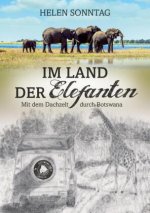 Im Land der Elefanten ? Mit dem Dachzelt durch Botswana
