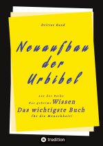 3. Band von Neuaufbau der Urbibel