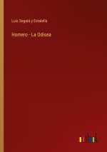 Homero - La Odisea