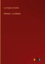 Homero - La Odisea