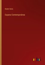 Espana Contemporanea