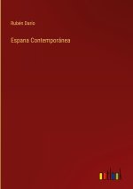 Espana Contemporanea