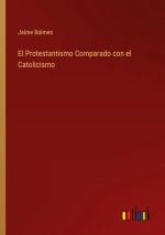 Protestantismo Comparado con el Catolicismo