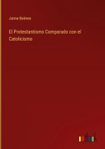 Protestantismo Comparado con el Catolicismo