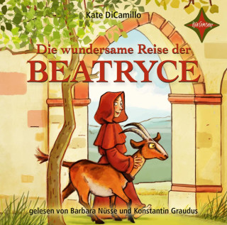 Die wundersame Reise der Beatryce