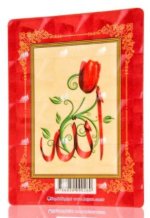 MAGNET - MOTIF FLEUR