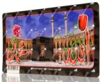 MAGNET - Kaaba - Allah, Muhammad