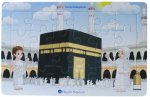 PUZZLE - Je fais le pElerinage