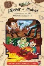 Zaman Korsanlari Hazinesinin Laneti - Dipper ile Mabel
