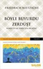 Böyle Buyurdu Zerdüst