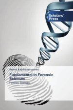 Fundamental In Forensic Sciences