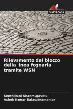 Rilevamento del blocco della linea fognaria tramite WSN