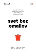 Svet bez emailov