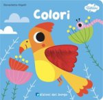 Colori. I tattilini