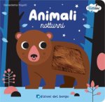 Animali notturni. I tattilini