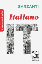 dizionario mini di italiano