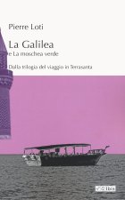 Galilea e La moschea verde
