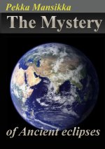 Mystery of Ancient eclipses