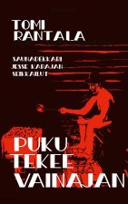 Puku Tekee Vainajan