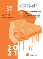 Clavecin 20-21