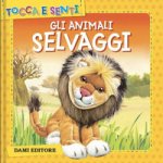 animali selvaggi