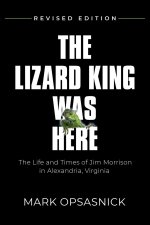 Lizard King Was Here
