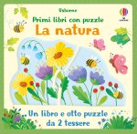 giardino. Primi libri con puzzle