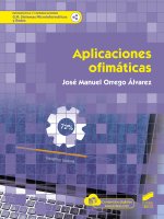 Aplicaciones ofima?ticas